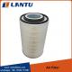 Lantu Auto Parts Air Filter PA1885 P181046 E129L C29939 AF424M 42208E Replacement