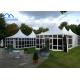 Water Proof, UV Resistance, Fire Retardant High Peak Marquee Pagoda Tent For Party Wedding Event