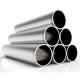 ASTM Polished Stainless Steel Seamless Tube Pipe AISI 202 301 304  304L 316L