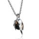 New Fashion Tagor Jewelry 316L Stainless Steel  Pendant Necklace TYGN164