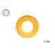 E70B Casting Drive Sprocket OEM  Undercarriage Parts