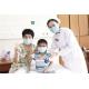 FFP2 EO Sterile 3 Ply Medical Protective Face Mask