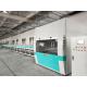 Efficient 1320mm Automatic Reciprocating Spraying Machine