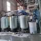 Customizability Water Treatment System- Salt Tank