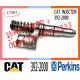 common rail injector 246-1854 392-2000 10R-1278 386-1771 3920214 376-0509 10R-2827 20R-3247 389-1969 for Excavator