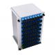 HSGFL-PLC-1*64SU-C PLC Fiber Optic Splitter Insert Type 5.7DB Insert Loss