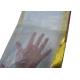 Large Capacity Pp Woven Packaging Bags For Animal Feed / Agricultural Fertilizer
