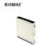 HEPA Cab Air Conditioning Filter PA30150 2A5-979-1551 For Komatsu PC360-10