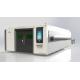 Precision CNC 3kw Fiber Laser Cutting Machine High Power