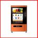 Slave Vending Machine Hot Selling 24 Hours Large Capacity Automatic Combo Snacks Drinks Food