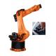 KR 280 R3080 Portable Robotic Arm High Performance Six Axis Industrial