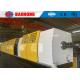 High Efficient Wire and Cable Skip Stranding Machine For AAC Wasp Conductor