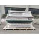 High Sorting Accuracy Thailand Rice Parboiled Rice Paddy Rice Color Sorter Machine For Sorting Inferior Quality Rice