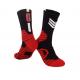 Latest Design Custom Sportswear Socks Running Athletic Compression Basketball Football Socks