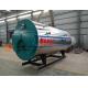 Commercial Oil Fired Boilers Fire Tube Oil Hot Water Boiler Heating System