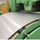 8K BA 2B Polished Cold Rolled Stainless Steel Plate Sheets 4x8 Feet