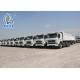 New 6 X 4 Middle Lift  25 Ton Heavy Duty Dump Truck 10 Wheels