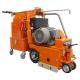 Low Noise Floor Milling Machine Concrete Milling With High Efficiency