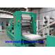 6000 Sheets / Min 380V Automatic Tissue Paper Making Machine