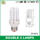 DT-6U12, 6U Electronic Energy Saving Lamps, DIA 12, Model 15W,20W