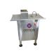 500pcs/h Meat Processing Machine Sausage Casing Tying Machine With Touch Screen