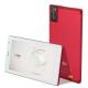 C idea Portable And Convenient Usage 7 Inch Touch Screen Tablet With High Resolution Display CM520 (red)