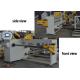 90 Rpm Transformer Coil Winding Machine With 750w Servo Motor Driven Wire Guide