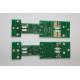 6 Layer HDI Multilayer FR4 PCB Immersion Gold Surface Finishes Board