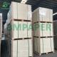 Wood Pulp White Bond Paper Roll , Offset Printing Smooth Uncoated Text Paper 70#