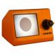 Simple Integral Fiber Microscope / Fiber Optic Inspection Scope