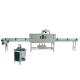 0.4-0.6Mpa Steam Pressure Shrink Packing Machine for Glass/Metal/Plastic Bottles