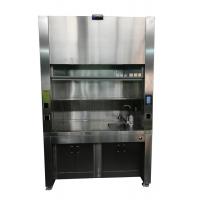 SS 304 Clean Room Equipments Science Lab Furniture Internal Size 940X600X660