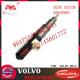 New Diesel Fuel Injector 21652515 BEBE4P00001 For V-O-L-V MD13 Diesel Engine Common Rail Injector 21652515
