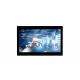 HDMI Ubuntu Touch Screen PC Embedded Waterproof Panel PC Capacitive