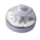 Wireless motion 6-piece LED sensor light