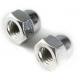 DIN1587 One-piece Hex Domed Nut  Hexagon Dome Cap Nut