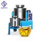 Automatic Centrifugal Oil Purifier Machine For Sunflower Cooking Oil