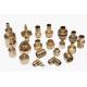 CNC Parts  For Precision Components Precision Components In Automotive Aerospace Industries