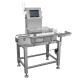 Food Weighing Scales Weight Checking Machine Checkweigher For Food Industry
