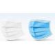 Ear Loop 3 Ply Disposable Face Mask Personal Protection CE FAD Certification