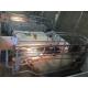 Hot Dip Galvanized Piglet Nursery Swine Farrowing Crates 2.4*1.8M
