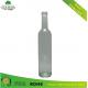 500ml Transparent Glass Bottle for Wine