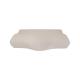 The Various color Memory foam U shape Neck guard ergonomic beauty salon Arched pillow