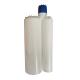 385ml 3:1 Empty Epoxy AB Glue Cartridge Adhesive Plastic Tube Lightweight