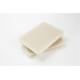 White Natural Beeswax Block Raw Bleached White Beeswax