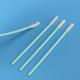 SMT Cleaning Mini Round Head Cleanroom Foam Swab 3.2mm Lint Free