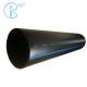 Pn16 Dn 1000 High Density Polyethylene HDPE Pipe For Water Supply