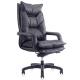 luxury office high back leather boss chair furniture
