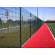 868/656/545 Metal Twin Bar Double Welded Wire Mesh Fence Powder Coated