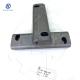 Hydraulic Hammer Chisel Lock Pin B210 B230 B250 B300 B360 Hydraulic Breaker Rod Pin for DAEMO Excavator Spare Parts